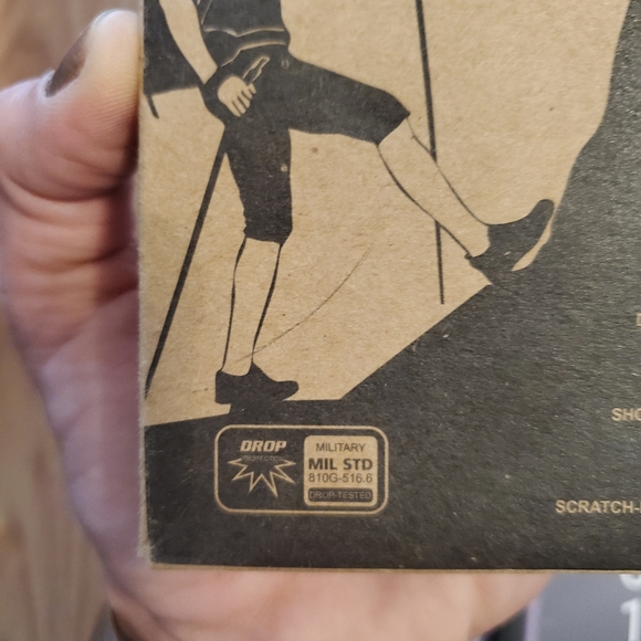 Samsung galaxy S10 case - Picture 9 of 9